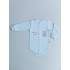 БОДИ КОТИК С БАНТИКОМ (интерлок) КЛ.290.040.0.046.005